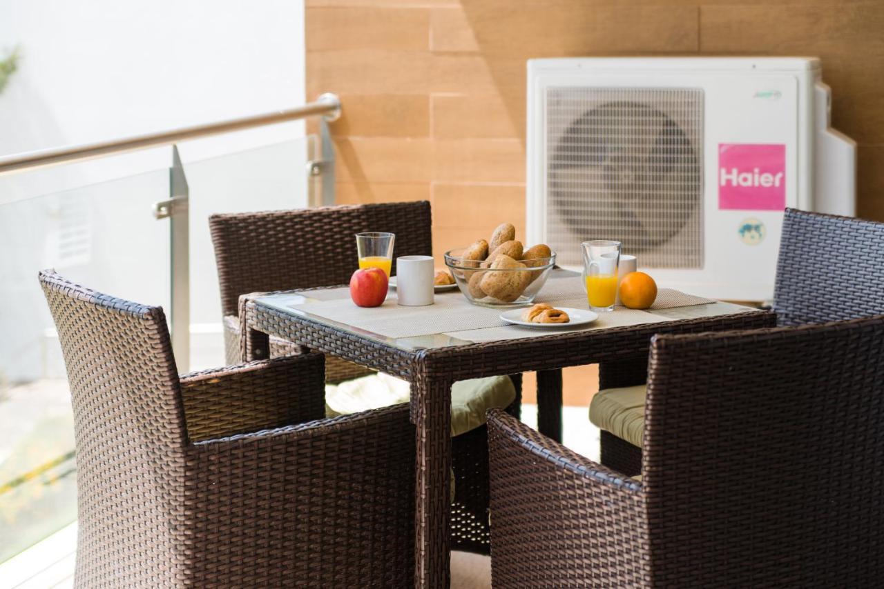 Appartement Pata Village Albufeira