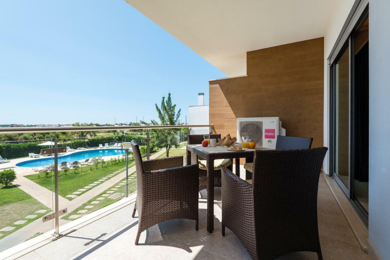 Pata Village Appartement Albufeira