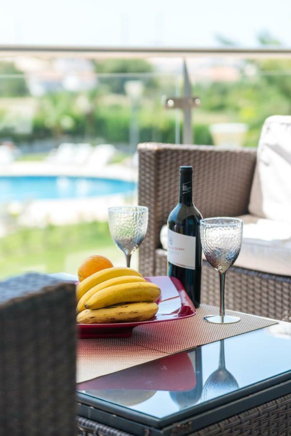 Appartement Pata Village Albufeira