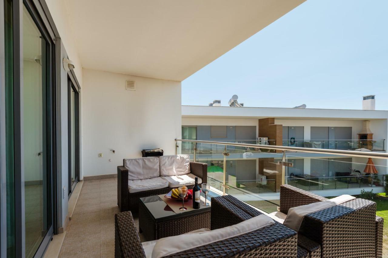 Pata Village Appartement Albufeira