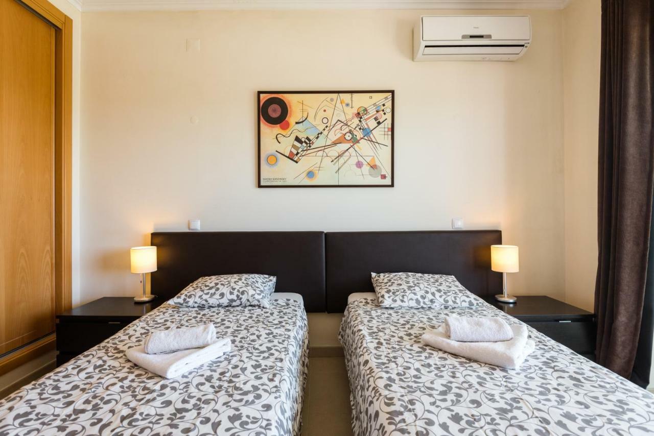 Pata Village Appartement