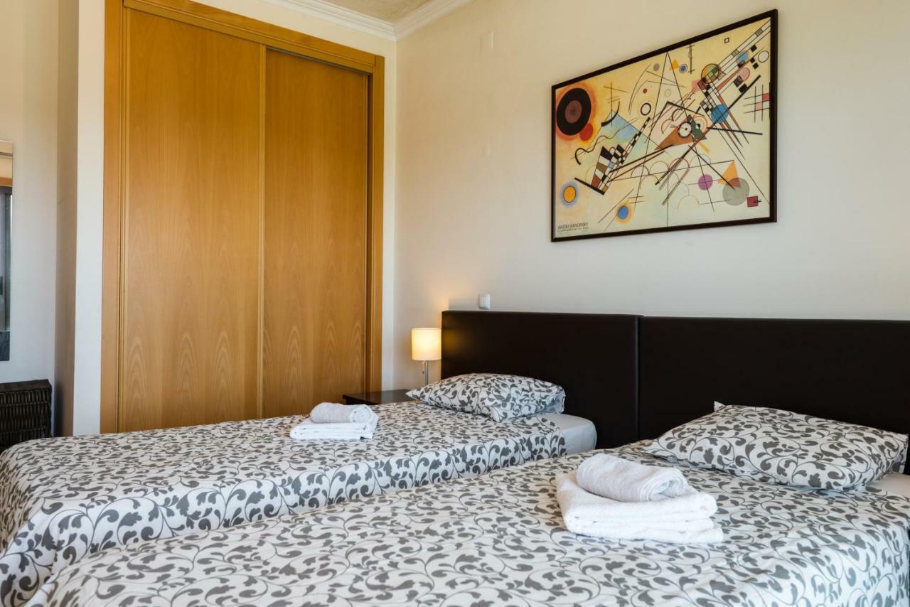 Pata Village Appartement Albufeira